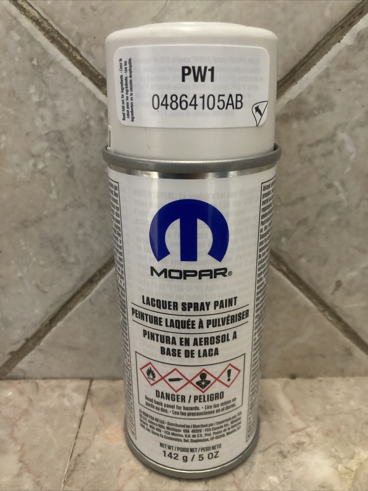 Stone White PW1 Paint