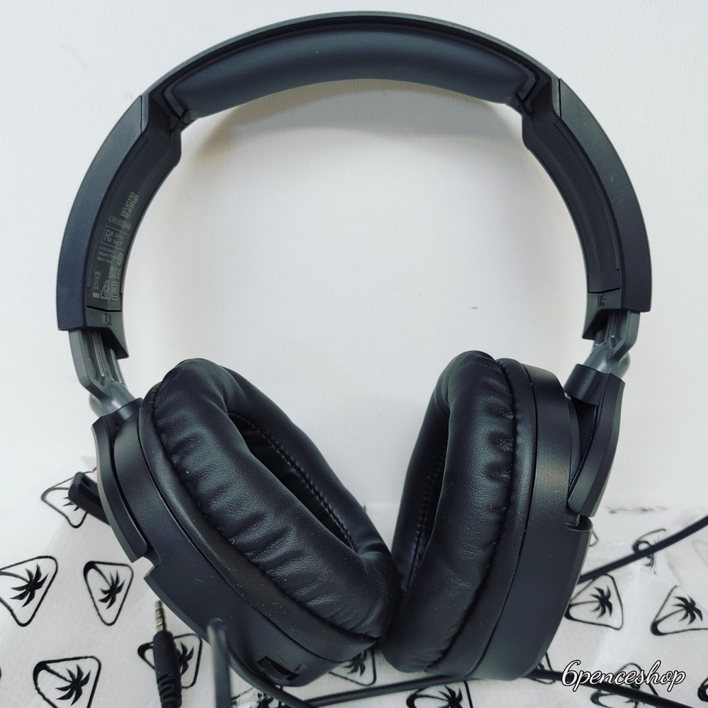 *OB Functions Well* Turtle Beach Recon 70 Wired Headset