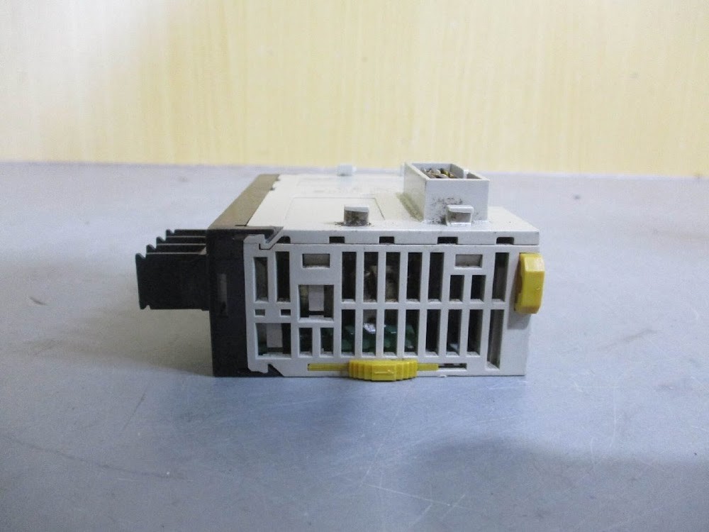 OMRON CJ1W-CLK21-V1 PLC Controller Link Unit Module USED