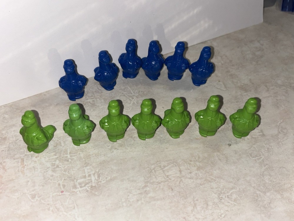 Learning Resources Mini-Dino Counters Educational Counting and Sorting Toy 30+