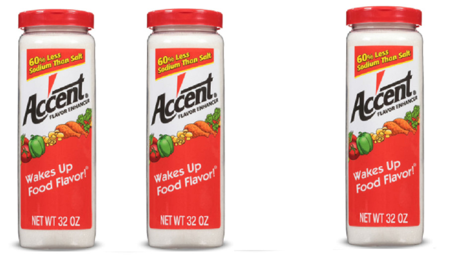 Ac'cent Flavor Enhancer MSG, Kosher, 32 oz