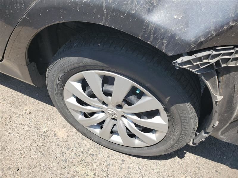 COROLLA 2012 Chassis SPEED Sensor 47241