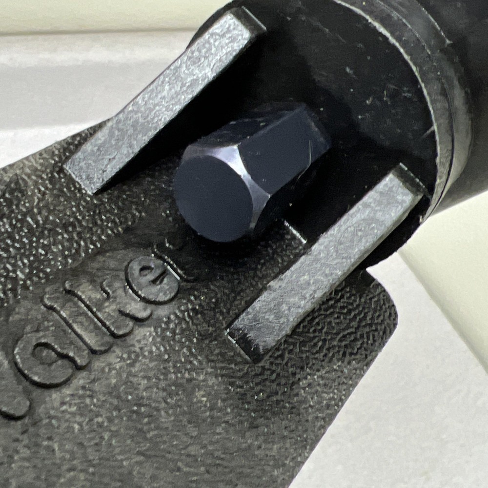 WALKER DOWNRIGGER ADJUSTABLE SINGLE ROD HOLDER - Trolling Rod Holder