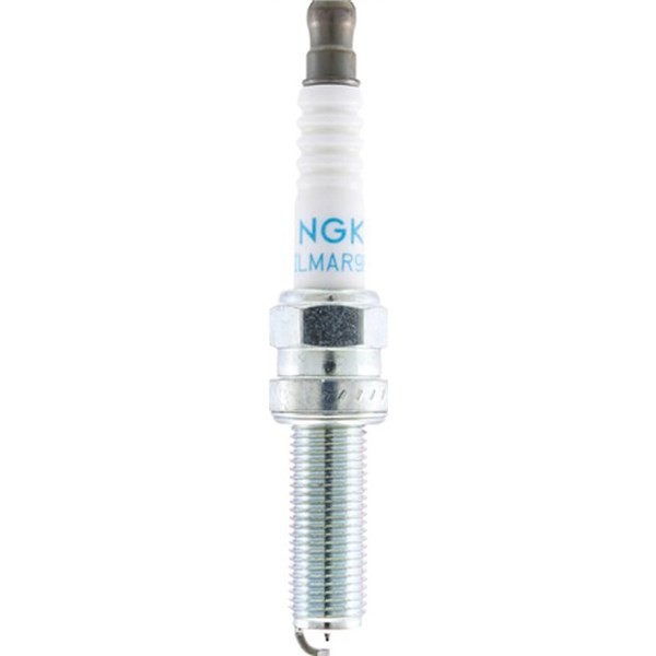 NGK Laser Iridium SILMAR9F7 Spark Plug |