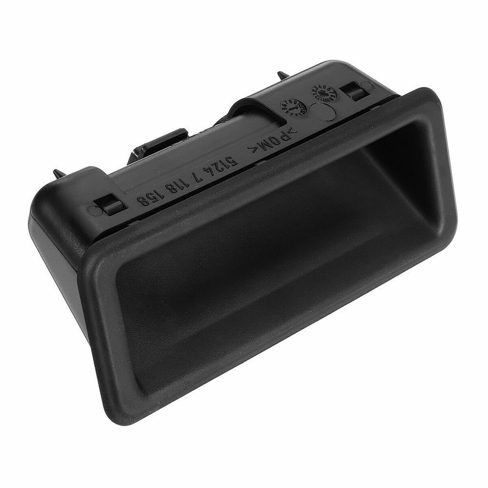 Boot Trunk Tailgate Handle Release Switch For BMW 2006-2007 525xi from 2003/2005
