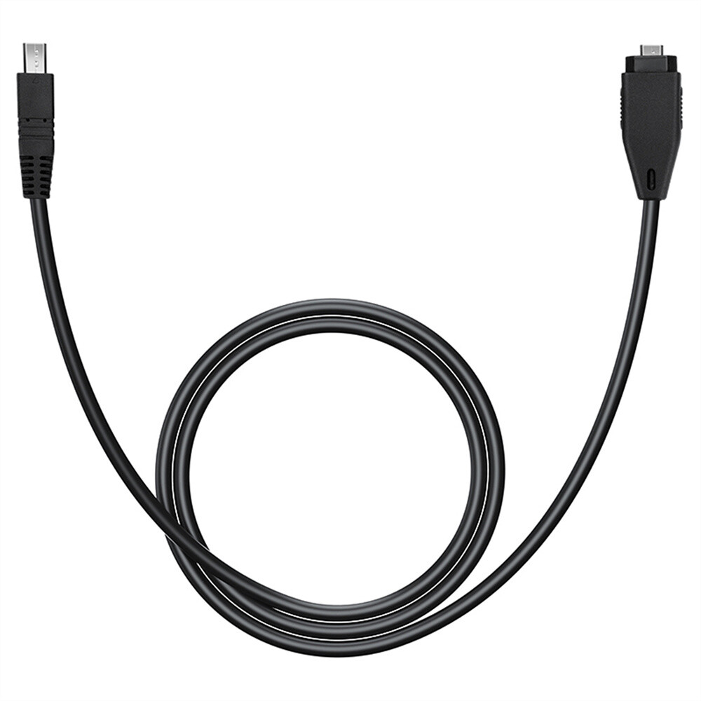 JJC Multi Terminal Connecting Cable For RM-VPR1 Remote Control as Sony VMC-MM1
