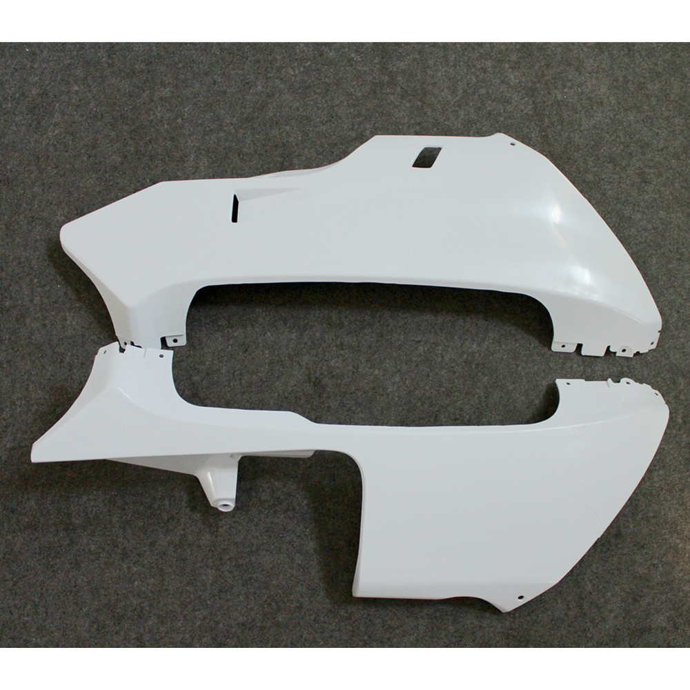 Unpainted Fairing Kit For Honda CBR600RR 2003-2004 03 04 ABS Injection Bodywork
