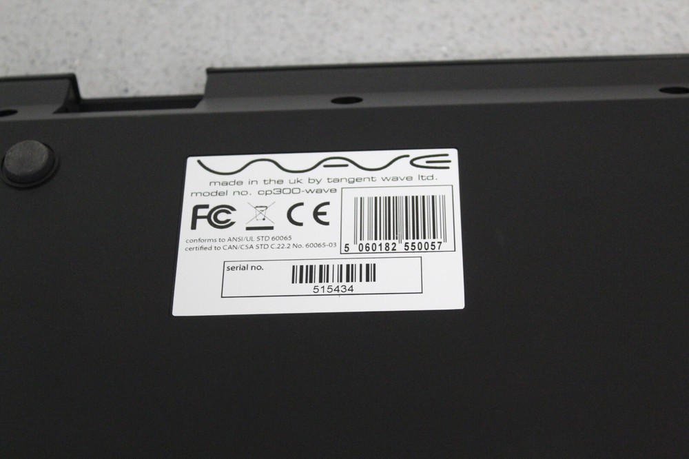 Tangent Wave Color Correction Panel Fully Tested