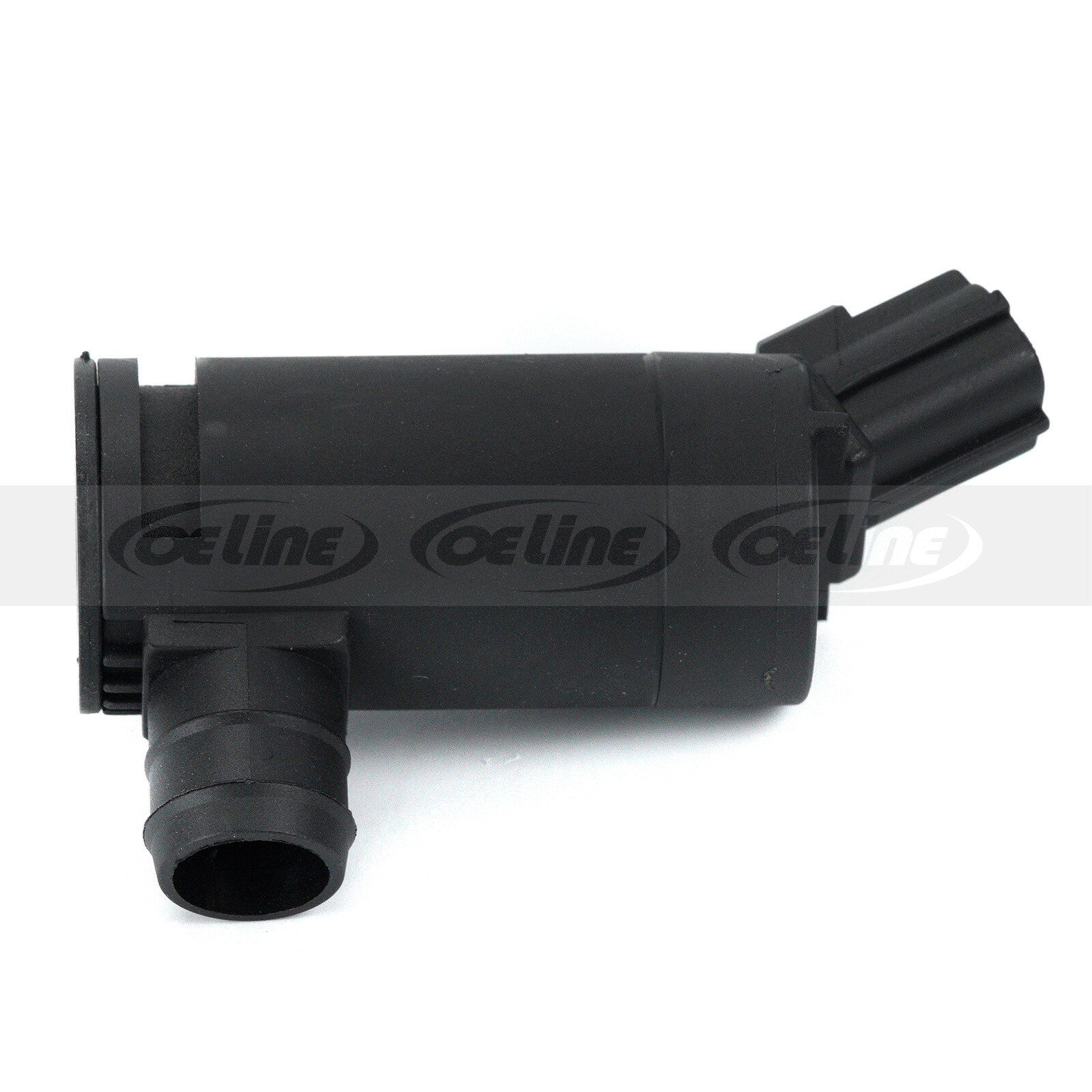 For Ford F350 E150 Lobo Ranger Lincoln Mark Mercury Mazda Windshield Washer Pump