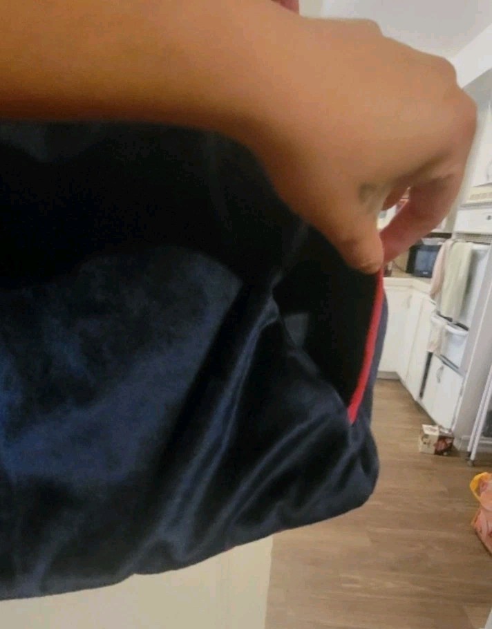 Reversible Snow Vest For Kids