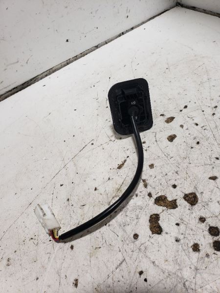 2010-2014 MAXIMA Camera/ Projector Rear View Camera Lid Mounted OEM