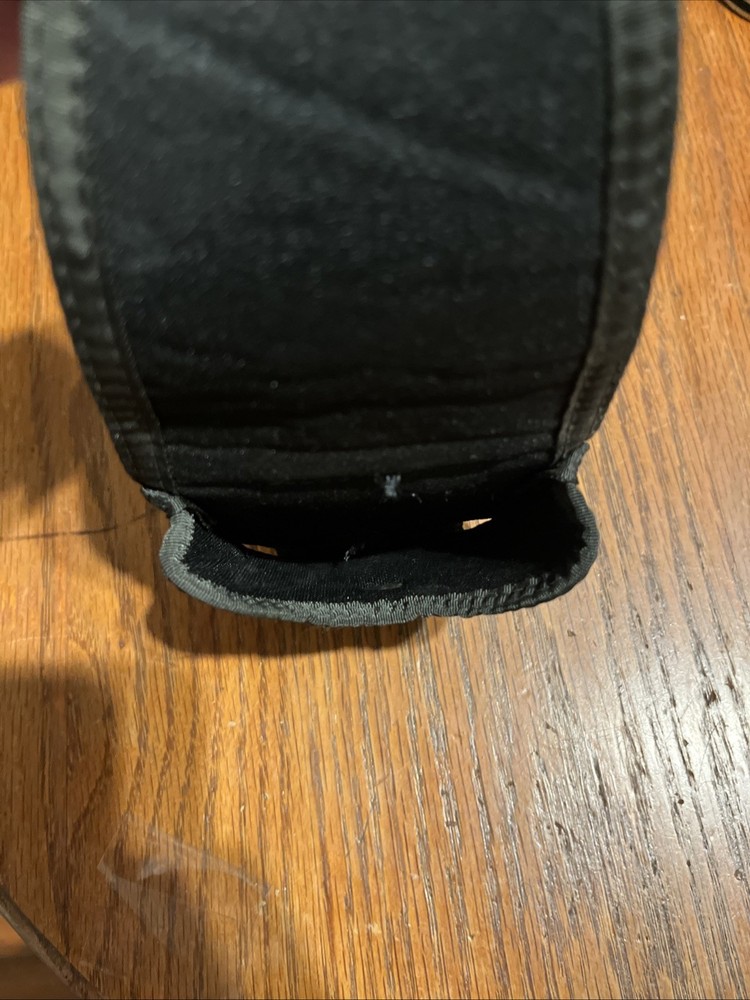 Nylon Handcuff Case