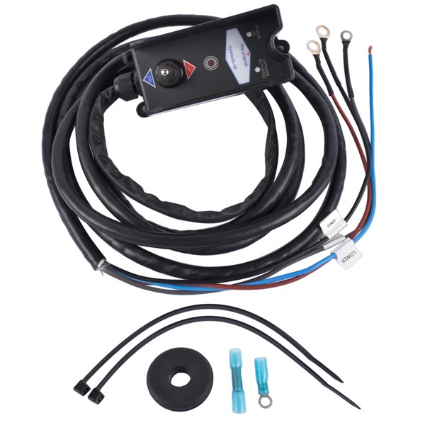 New Replacement Control for Tommy Gate 000987 Lift Gate Control Switch