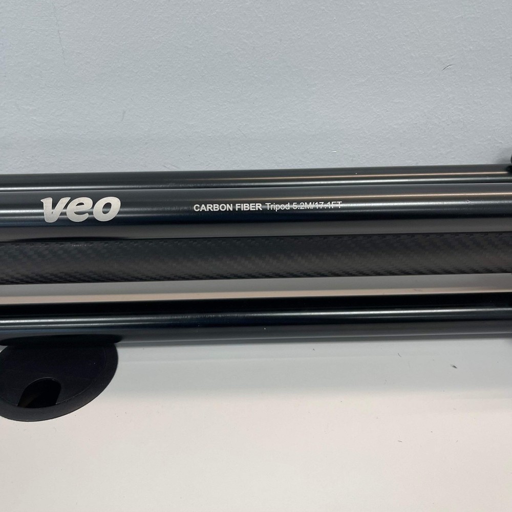 Veo Technologies Veo Cam 3 Sports Action Camera
