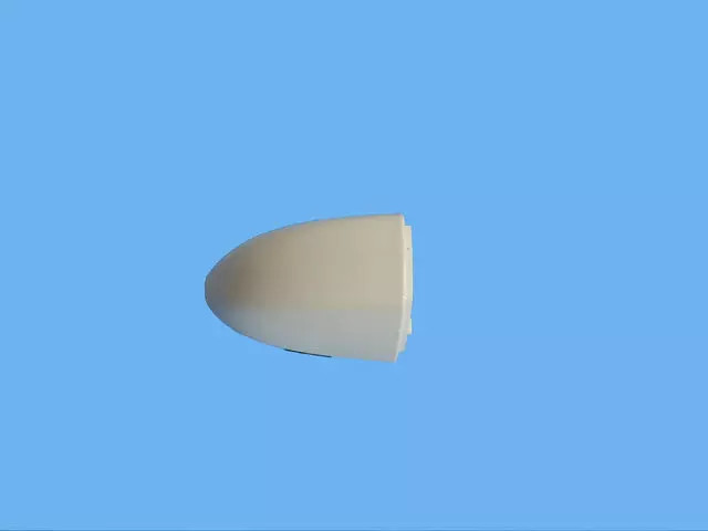 Genuine Mopar Door Handle Cap Left 1SZ22GW7AE