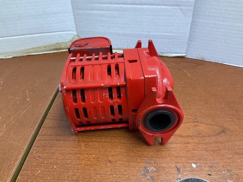 Armstrong, ARMflo E9.2 Flanged Circulation Pump, 182202-659