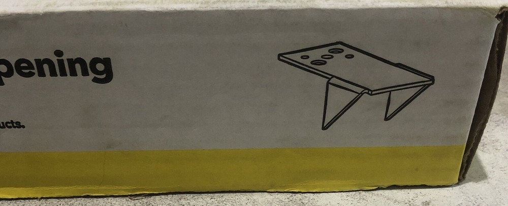 Rough Opening Support Brackets Pella (10 Pack)