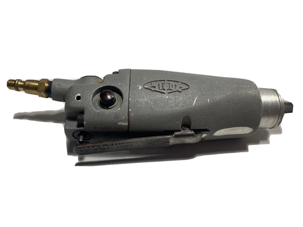 Sioux 3/8” Impact Wrench
