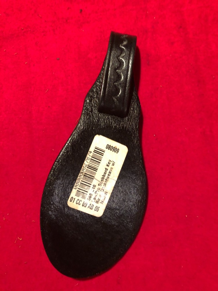 Lawpro Key Ring