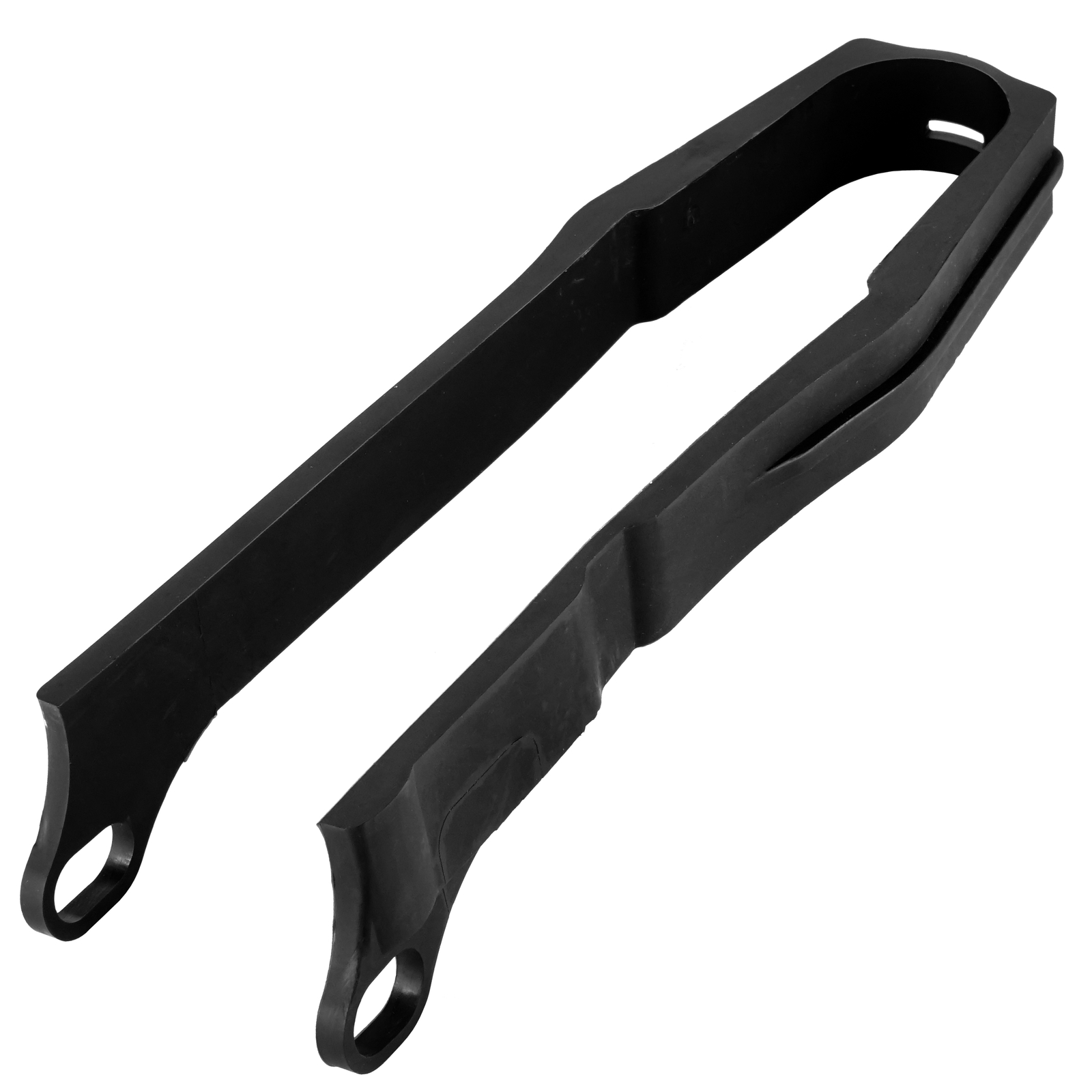 Caltric Swingarm Chain Slider Buffer Guide  for Honda XR250R 1990 - 2004