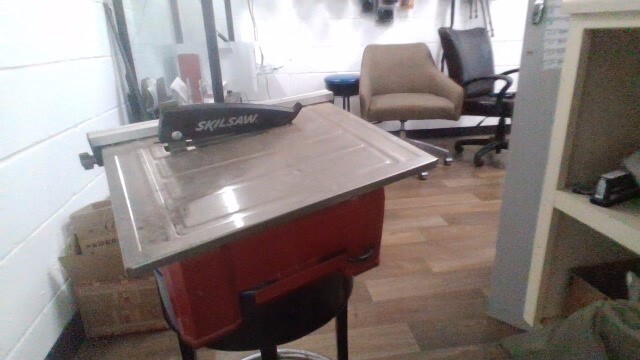 SKIL 3540 (VGS001886)