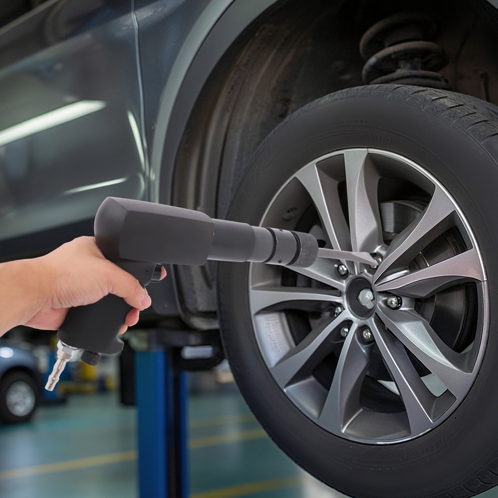 Powerful Pneumatic Hammer Set Pneumatic Hammer Set Multi-functional Air Hammer