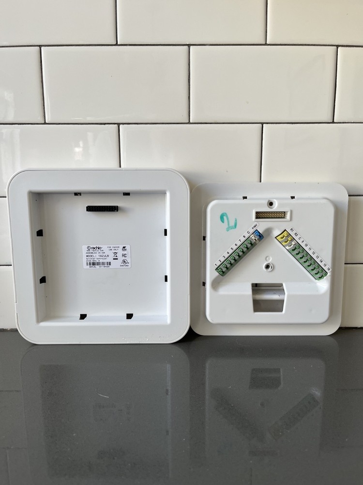Rachio 16-Zone Smart Sprinkler Controller 16ZULW-C - Unit Only