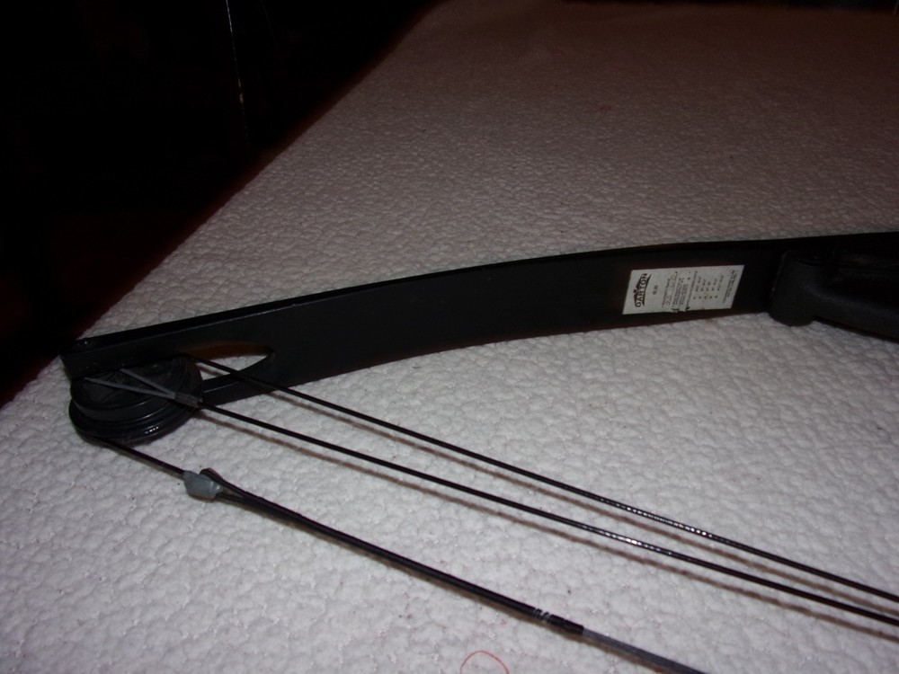 Darton SL30 Compound