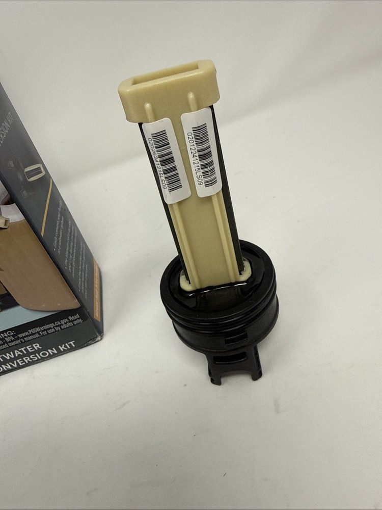 Intex PureSpa Saltwater Conversion Kit – Open Box (Box Damaged) – Complete