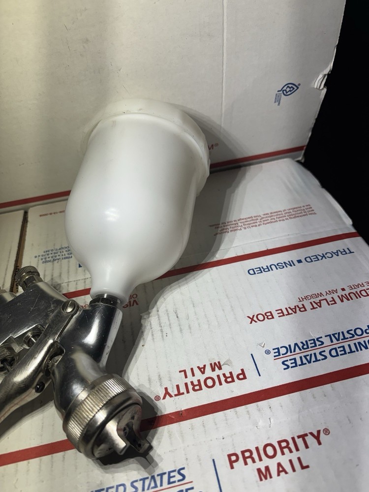 Devilbiss PRI Spray Gun