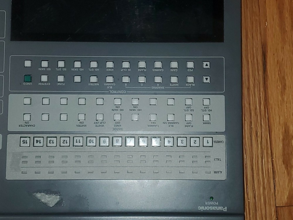 Panasonic AK-MSU930P