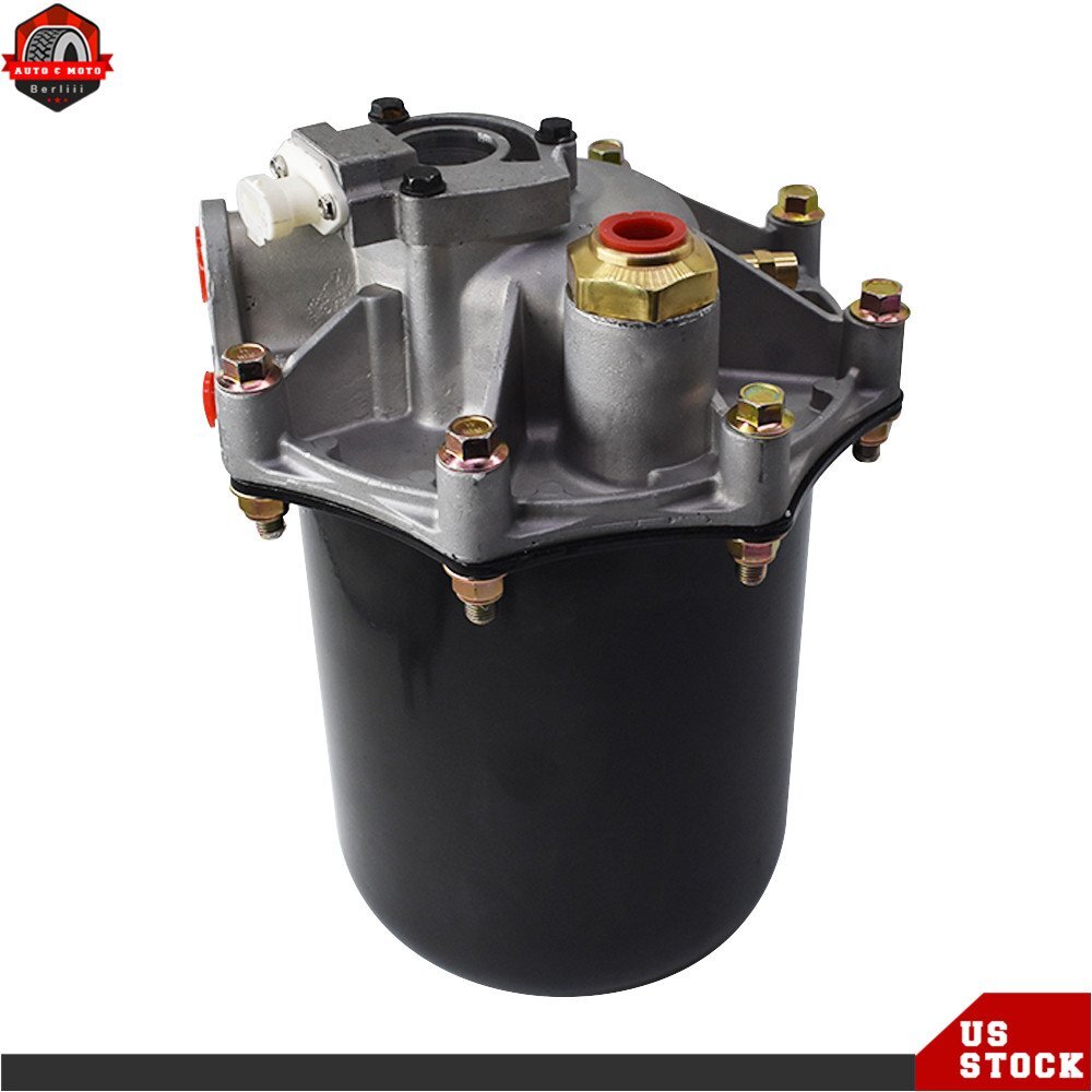 Air Dryer AD9 AD-9 Assembly Replacement for Bendix 065225 Free shipping