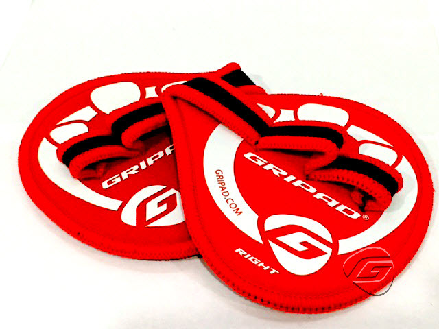 Gripad Classic Red