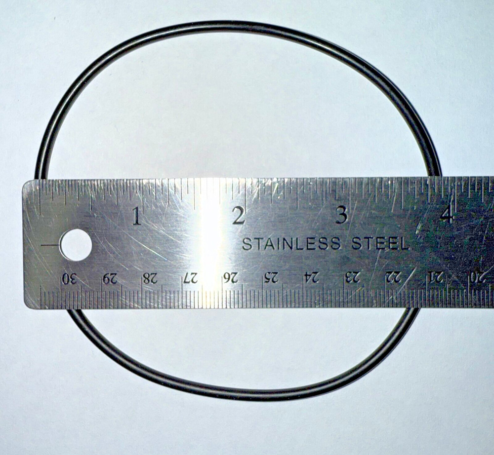 Deutz 1172319, O-Seal