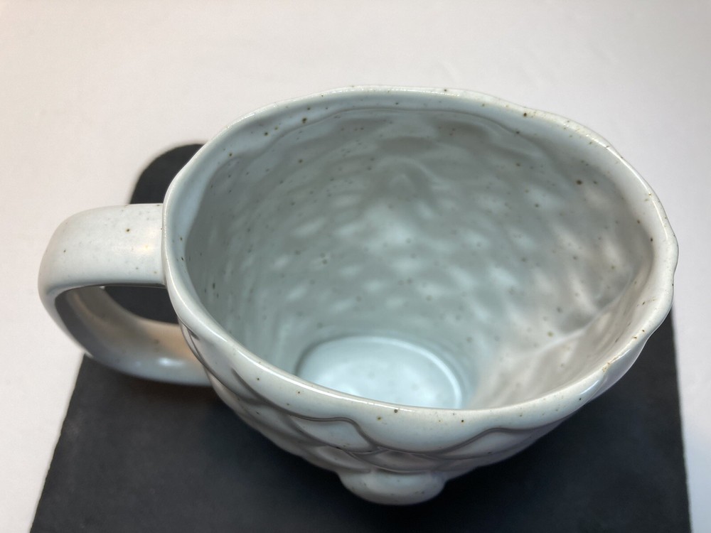 Fish Shaped Tea Cup Infuser- DOIY - Spain 6.25”