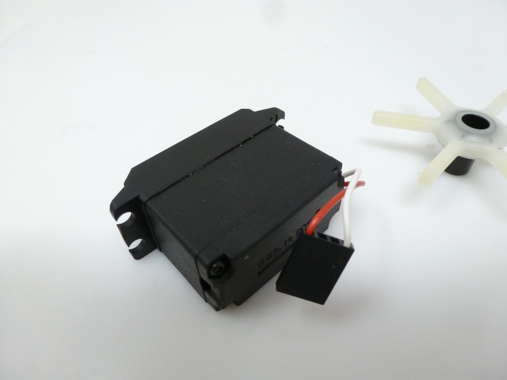 NEW VIEWLOADER REVOLUTION MOTOR w/ RUBBER EGG PADDLE PAINTBALL LOADER HOPPER