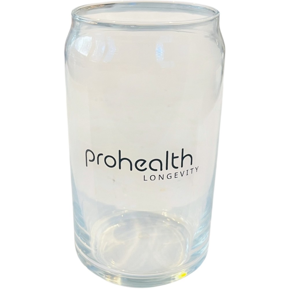 ProHealth Longevity Drinking Glass