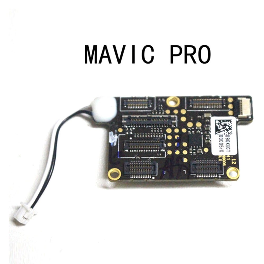Original Gimbal Camera Forward Sensor Control Board Module For DJI Mavic Pro F