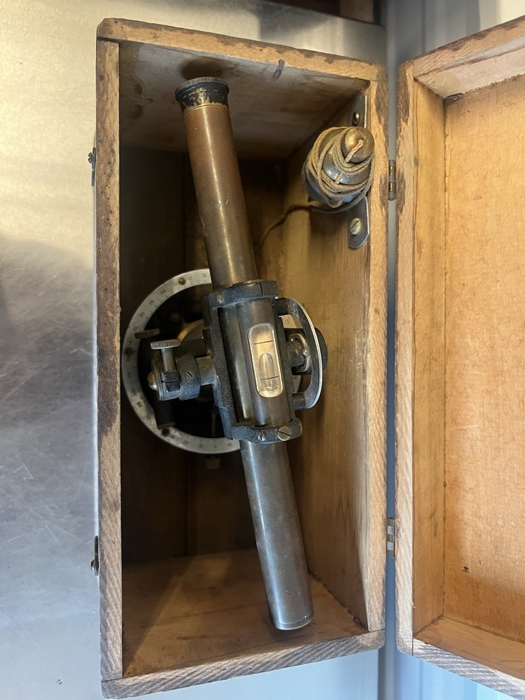 WISSLERS MIDGET TRANSIT IN BOX