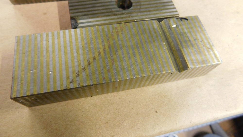 3pcs Magnetic Transfer Parallels