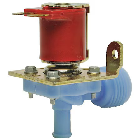 Robertshaw Imv-865 Low Flow Ice Machine Water Valve