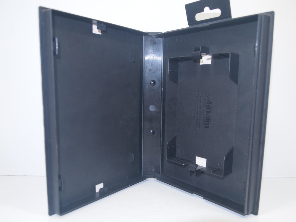 Aladdin Case (SEGA Genesis) Authentic BOX ONLY