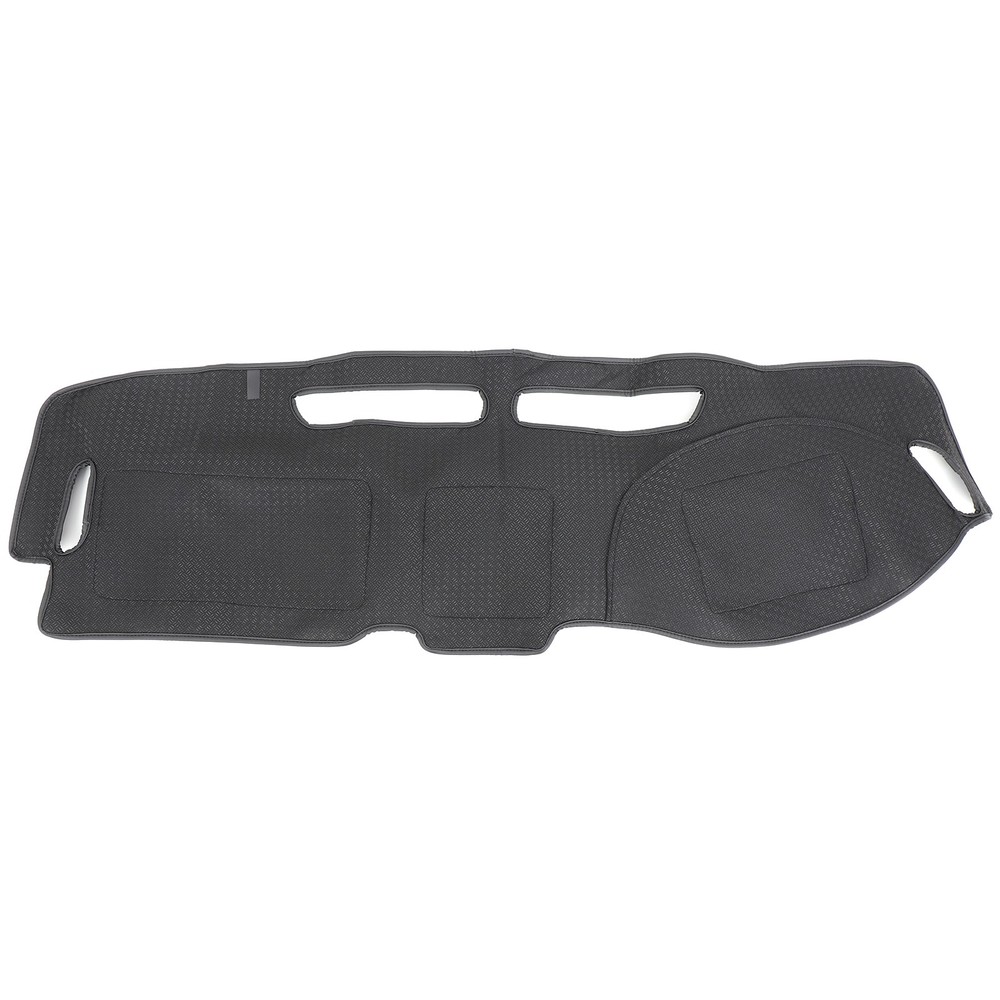 Dashboard Sunscreen Mat Dashboard Mat W/Storage Bag For Freelander 2 2007-2012