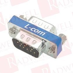 L COM DGBV15M / DGBV15M (NEW IN BOX)