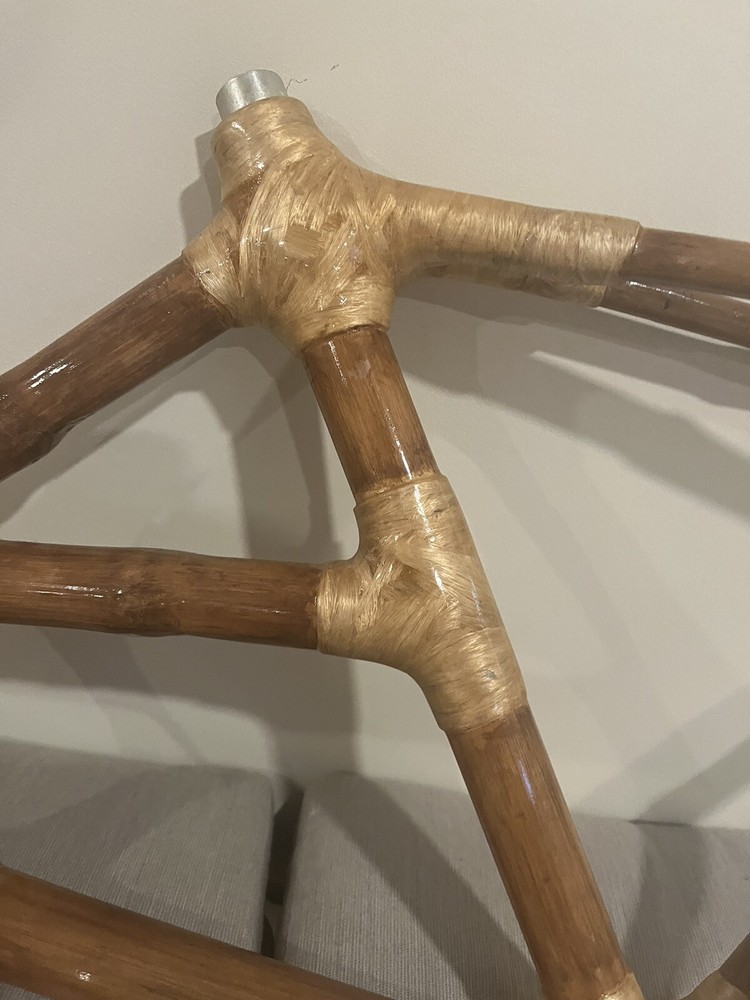 Bambike Philippines Bike Frame