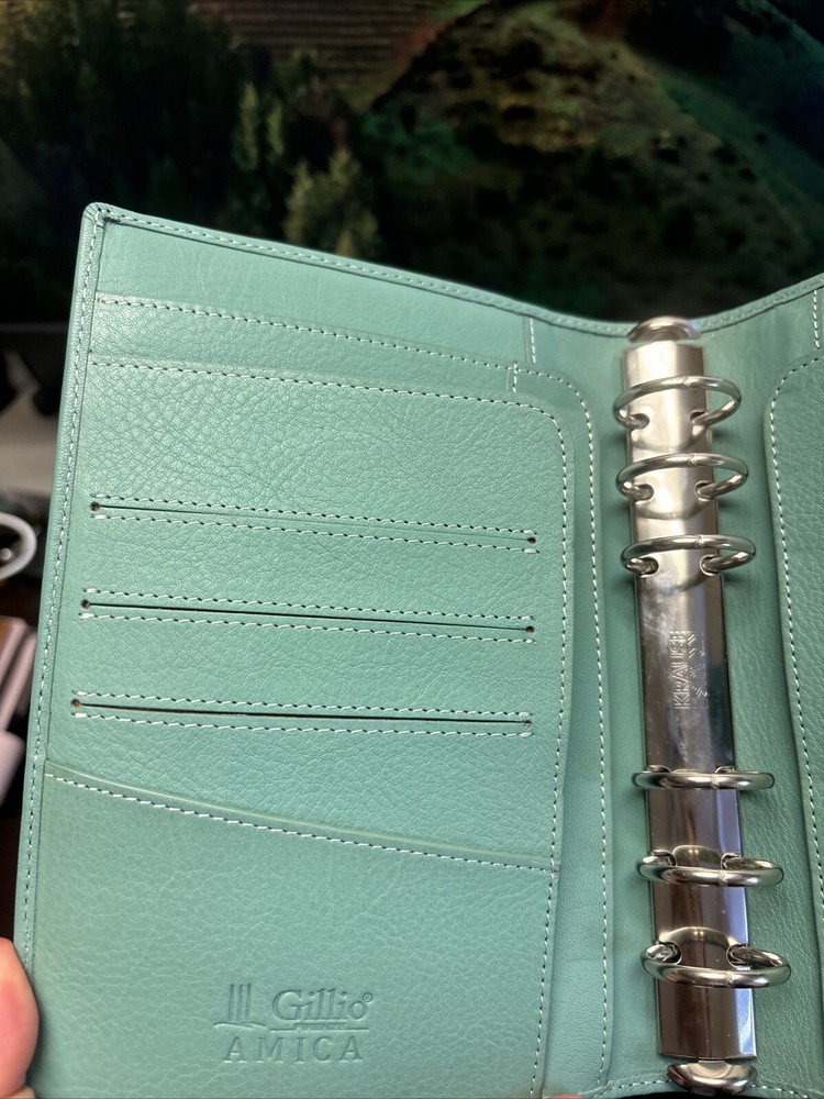 Gillio Firenze Medium Amica Epoca Aqua