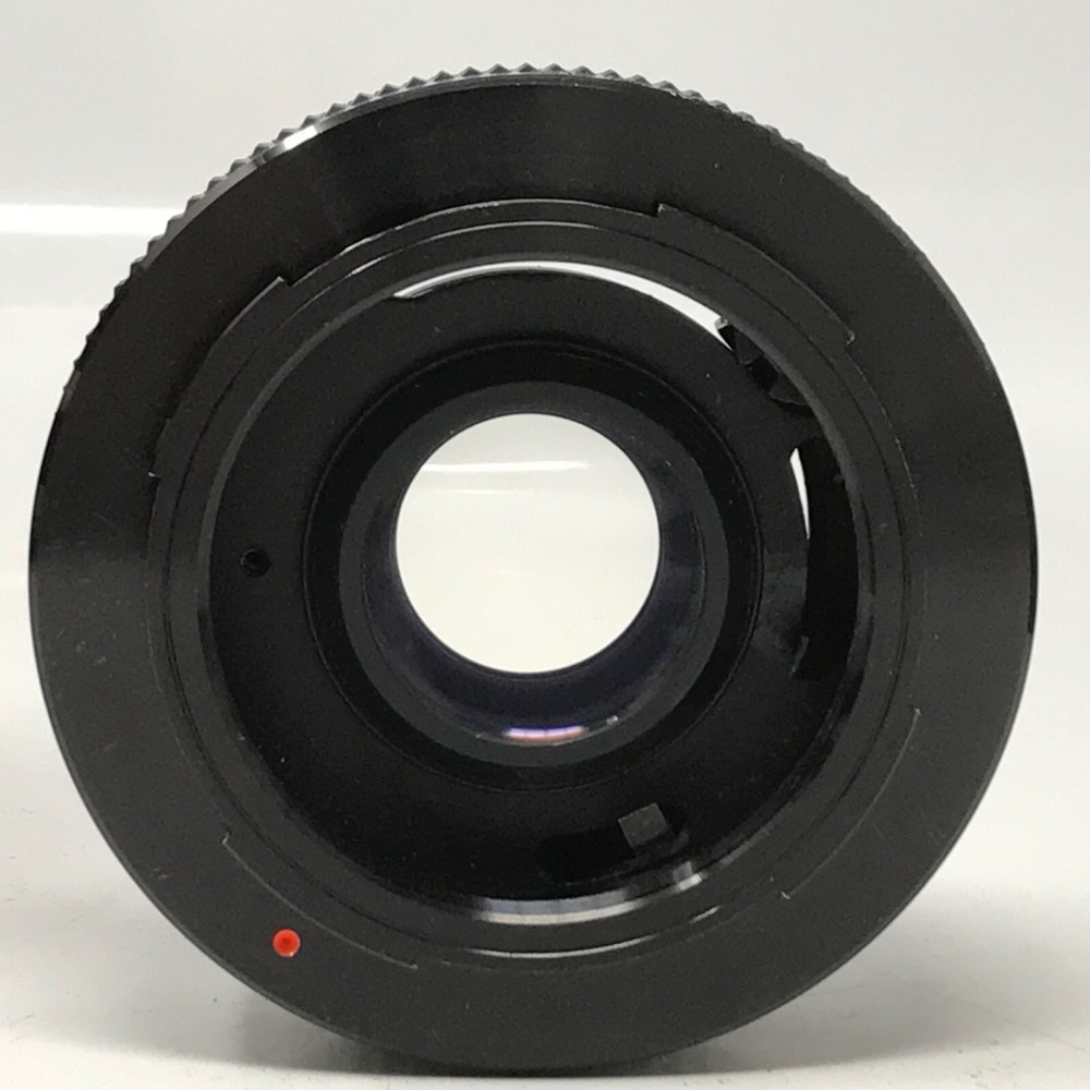 Soligor Auto Tele Converter 2X To Fit Miranda EC