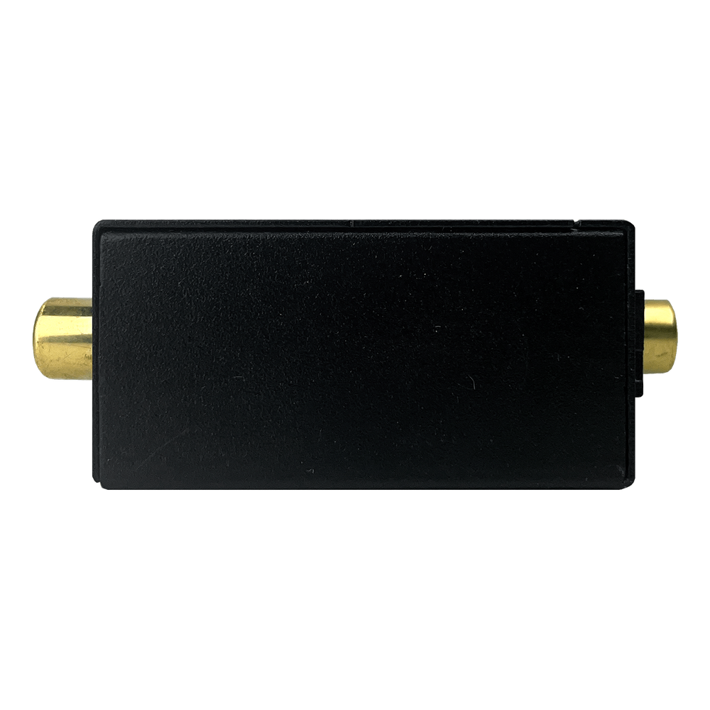 ImPro AC-98A Optical Audio-Video Processor