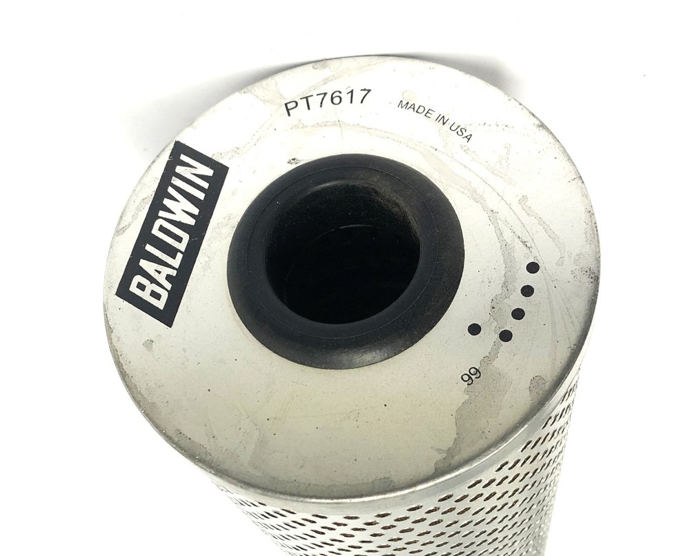 Baldwin Hydraulic Filter Element PT7617 NOS