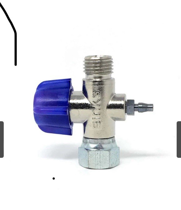 Binks 82-740 Air Valve Assembly